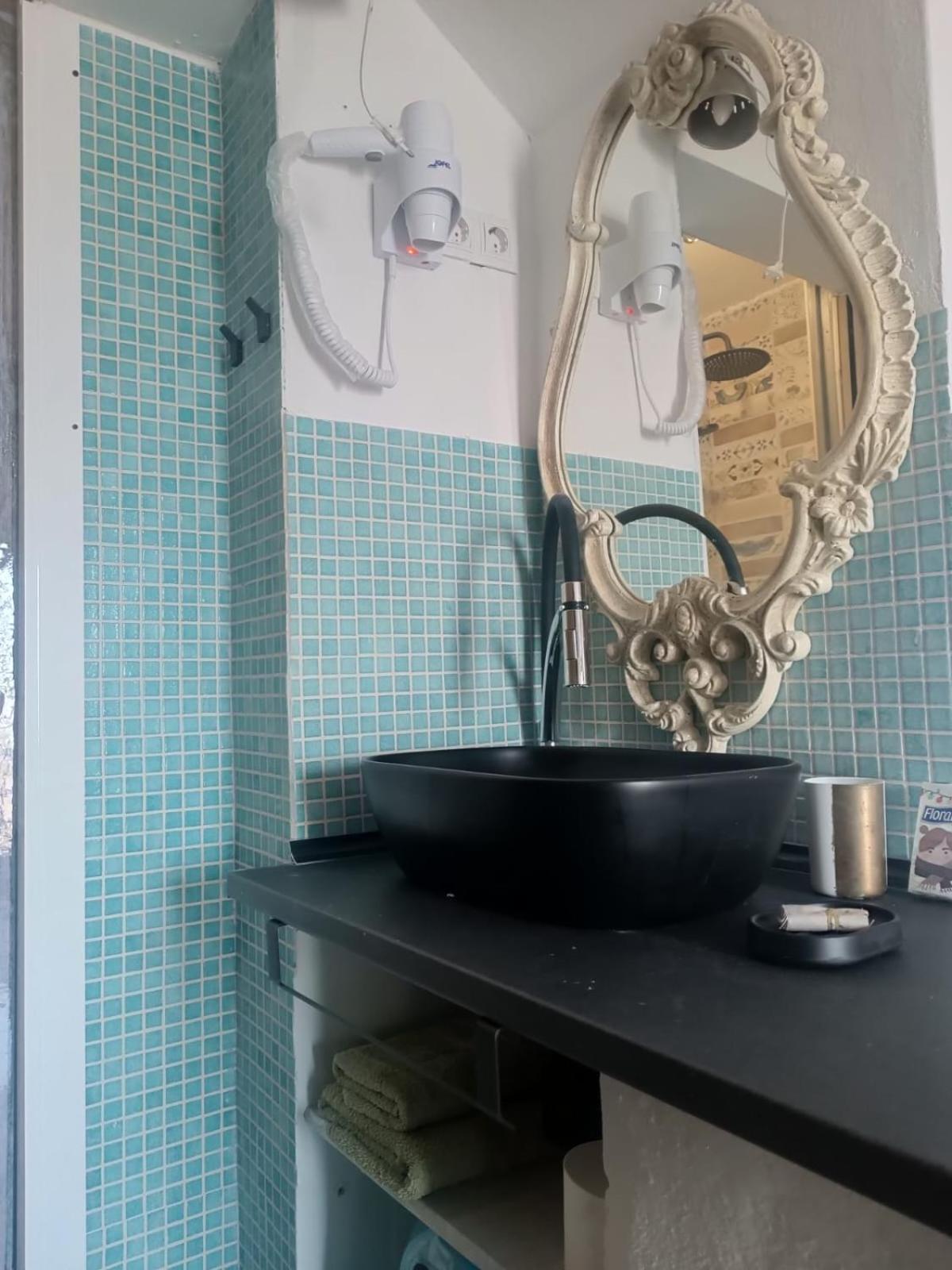 Solo Adultos, Las Tuneras Rooms La Oliva Kültér fotó