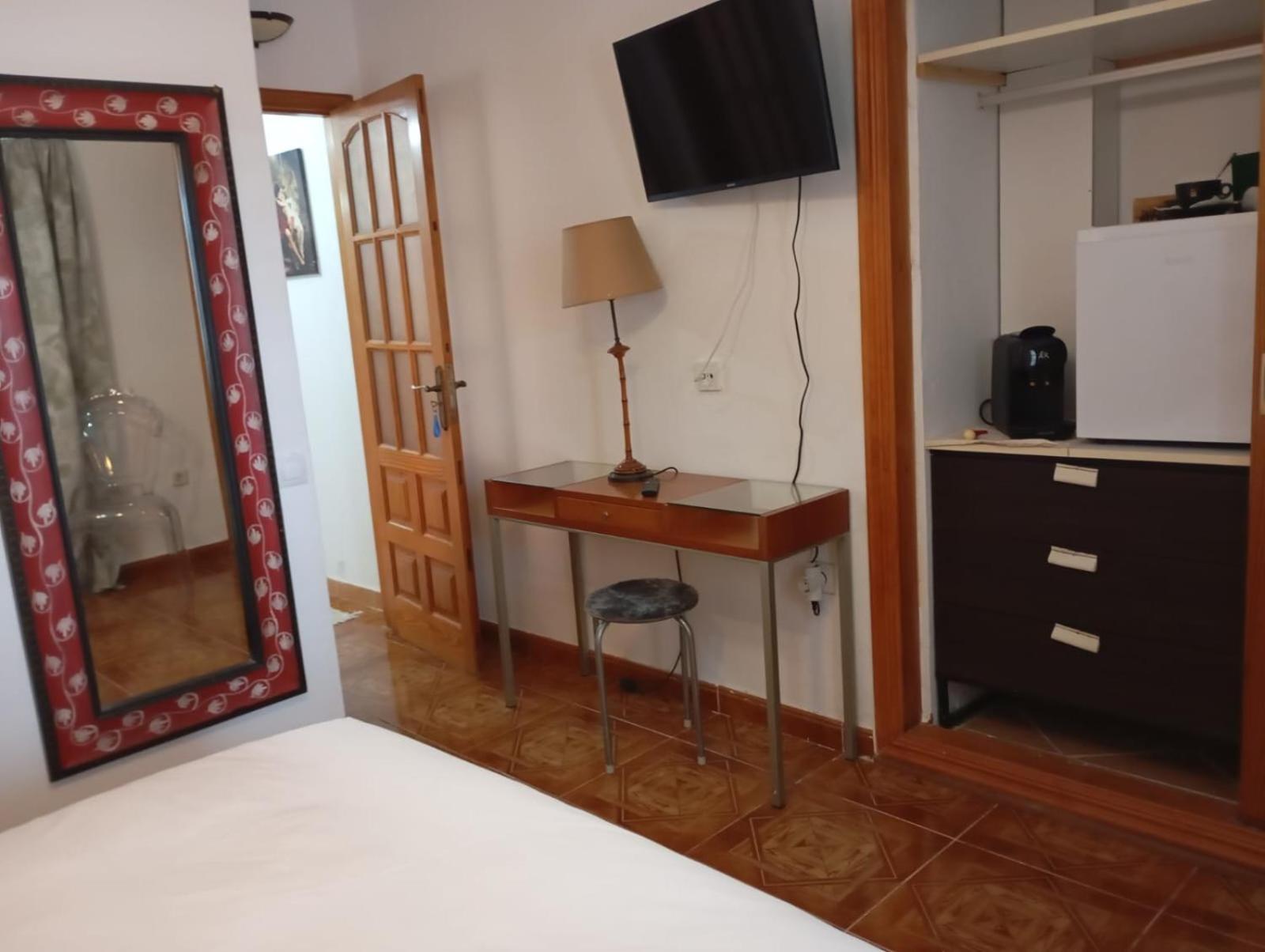 Solo Adultos, Las Tuneras Rooms La Oliva Kültér fotó